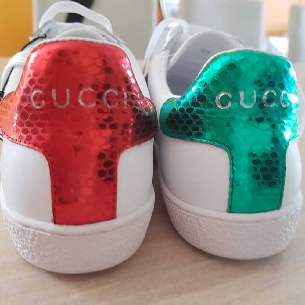 Gucci lowtop